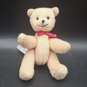 American Girl: Baby Teddy Bear